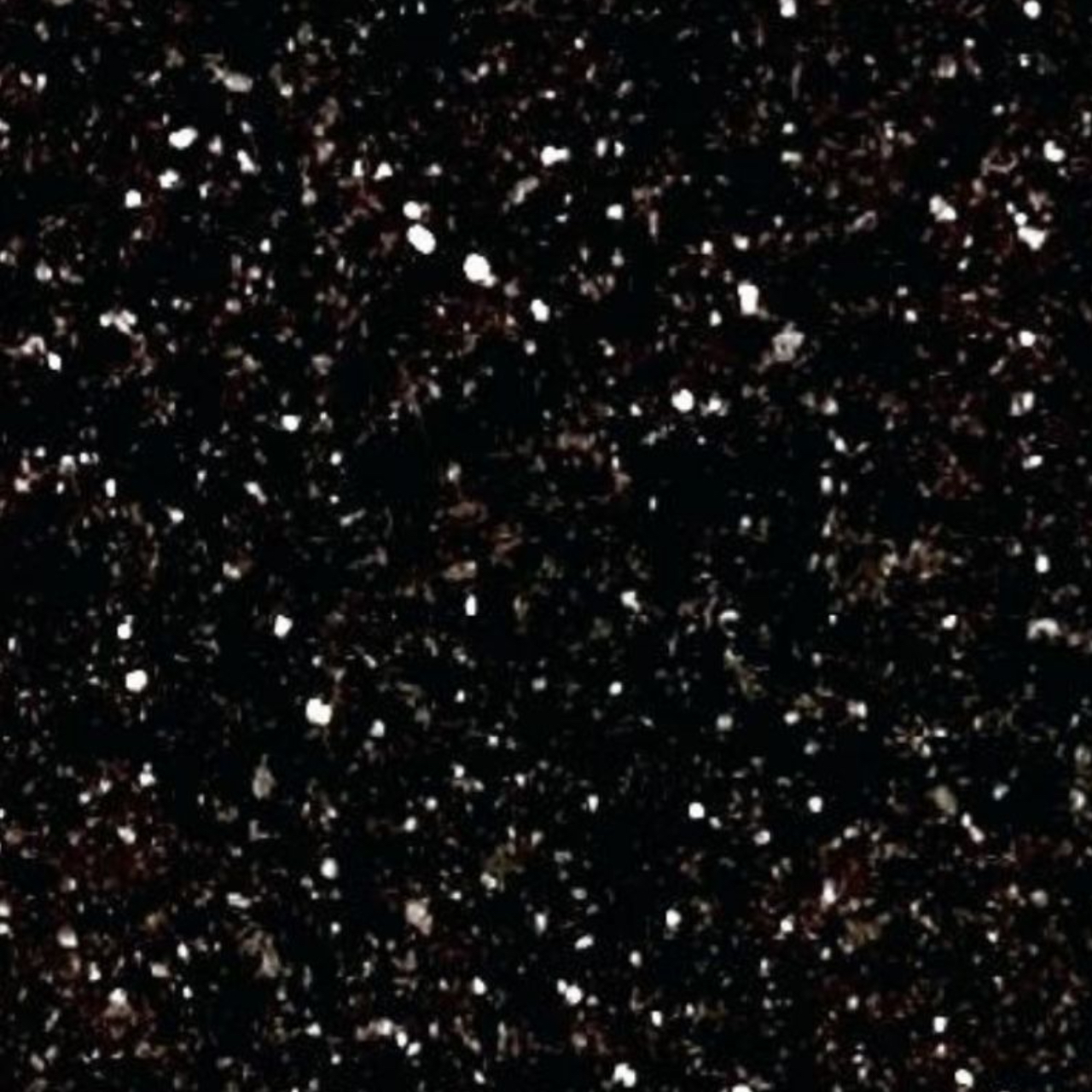 Black Galaxy Golden Star Granite