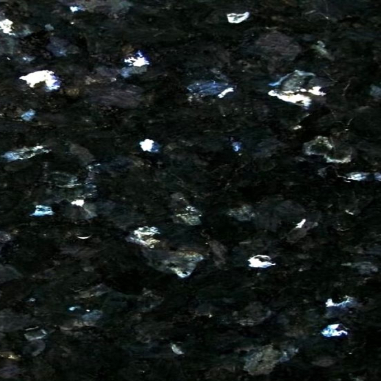 Black Pearl Granite