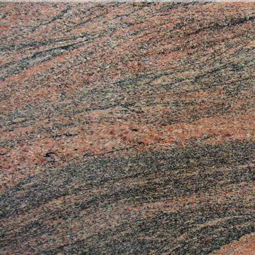 Indian Juparana Granite