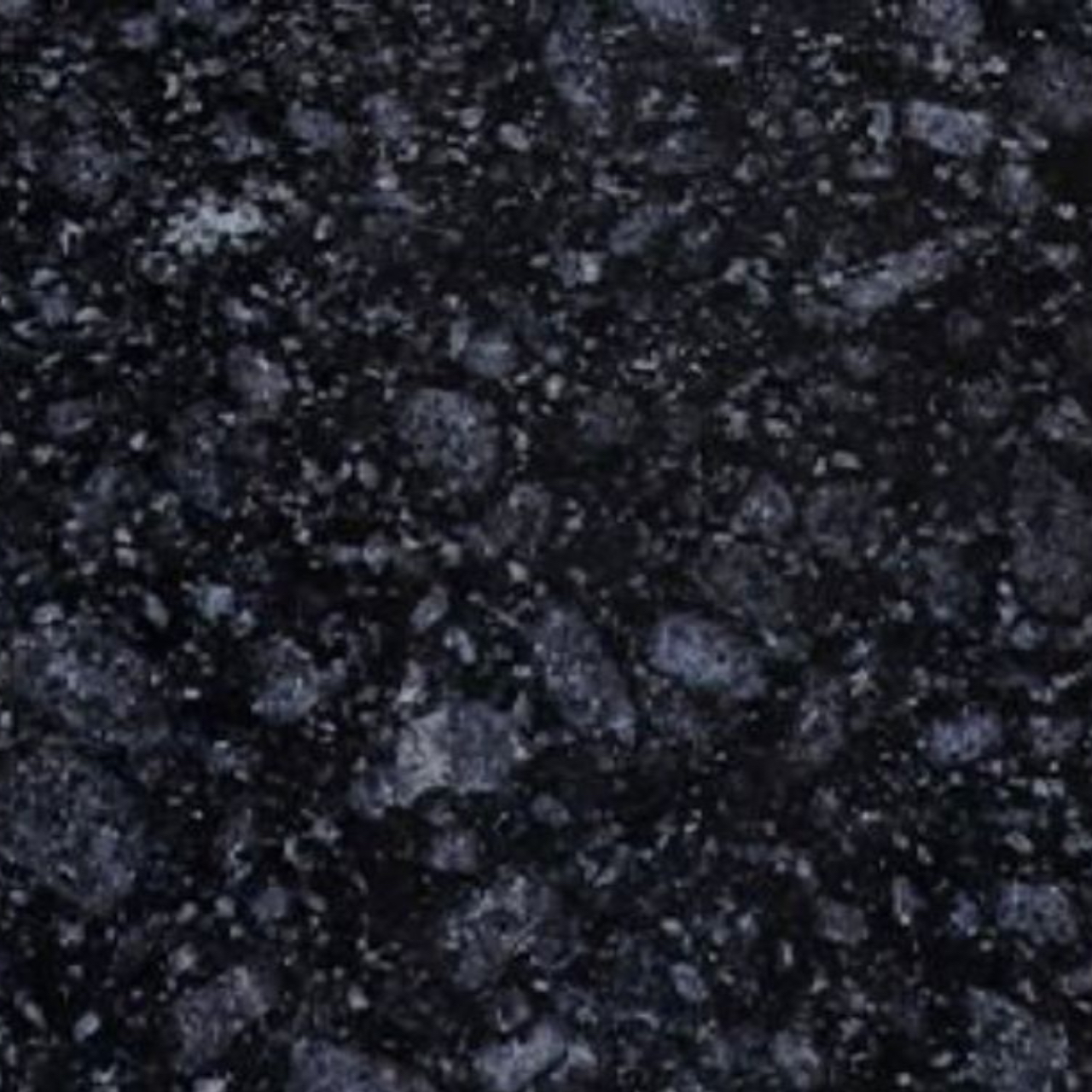 Majestic Black Granite