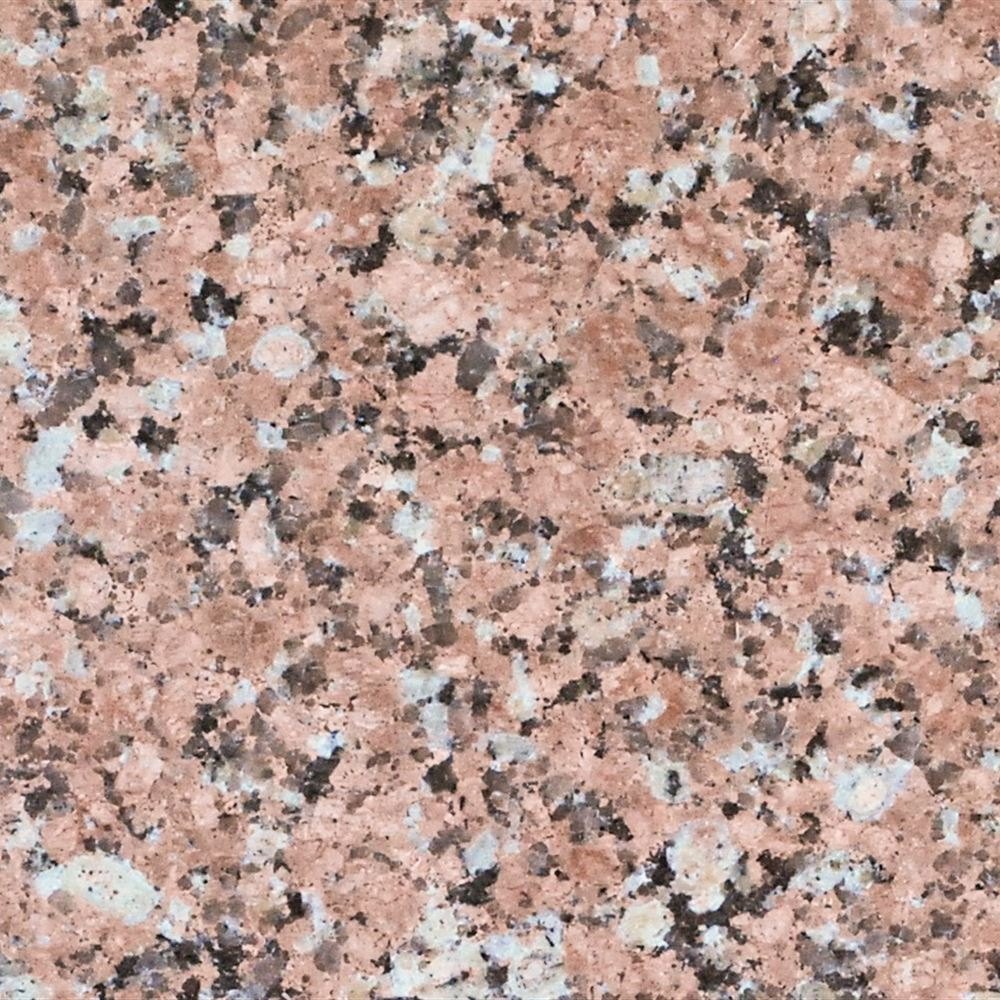 Rosy Pink Granite