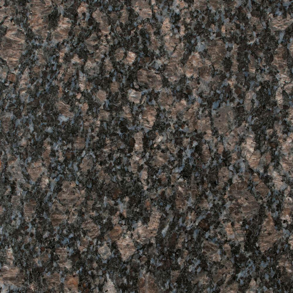 Sapphire Blue Granite