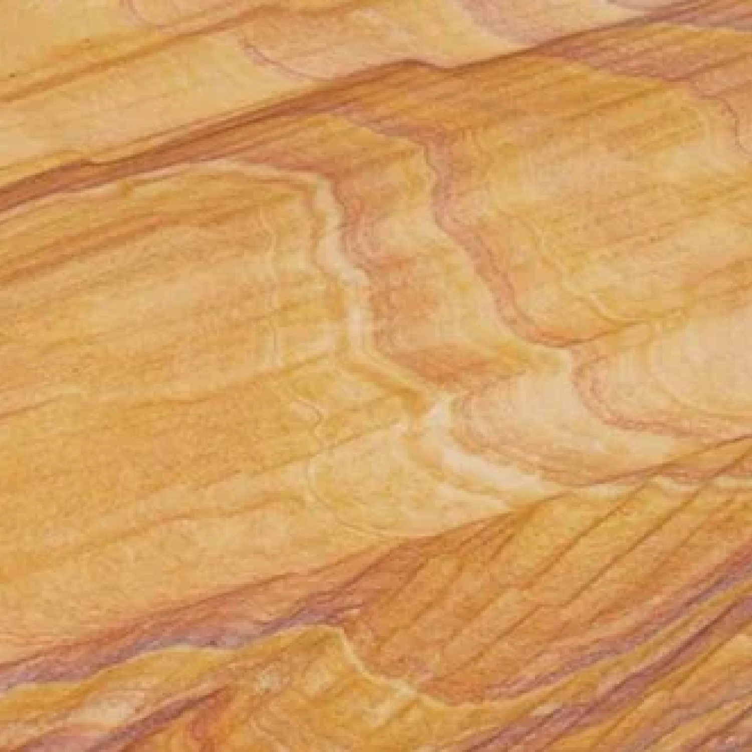 Rainbow Sandstone