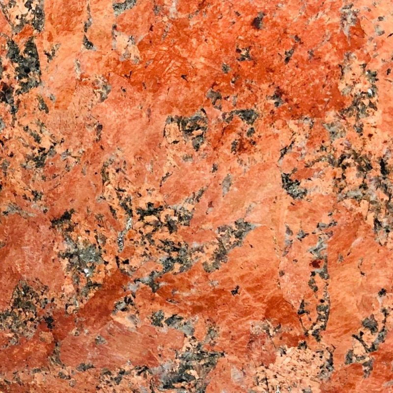 Alaska-Red-Granite