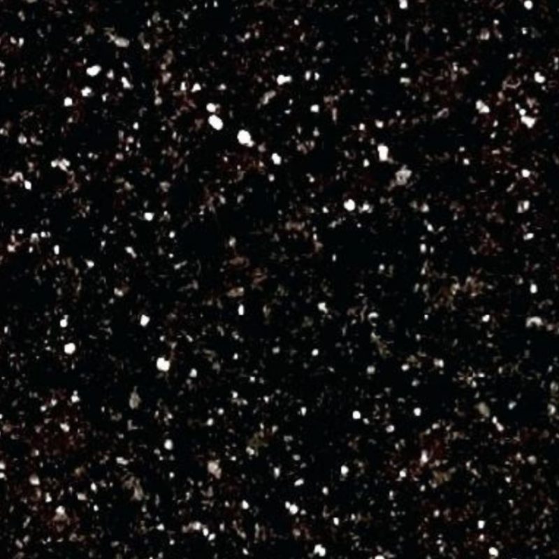 Black-Galaxy-Golden-Star-Granite