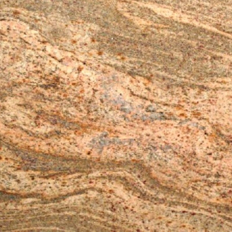 Golden-Juparana-Granite