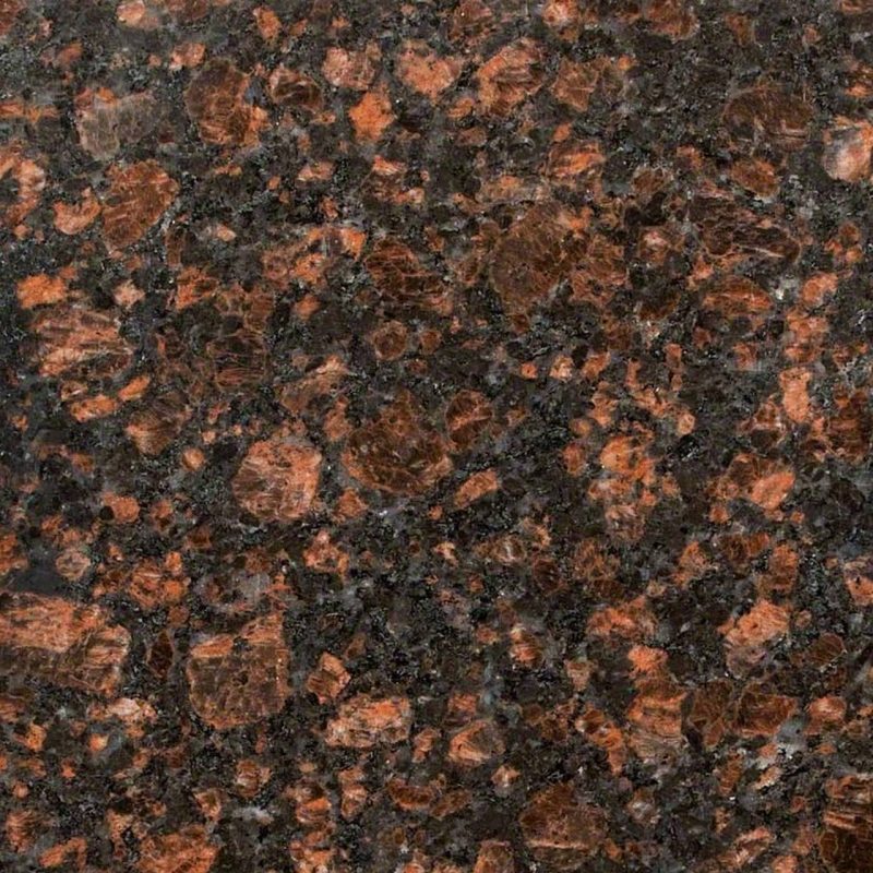 Tan-Brown-Granite