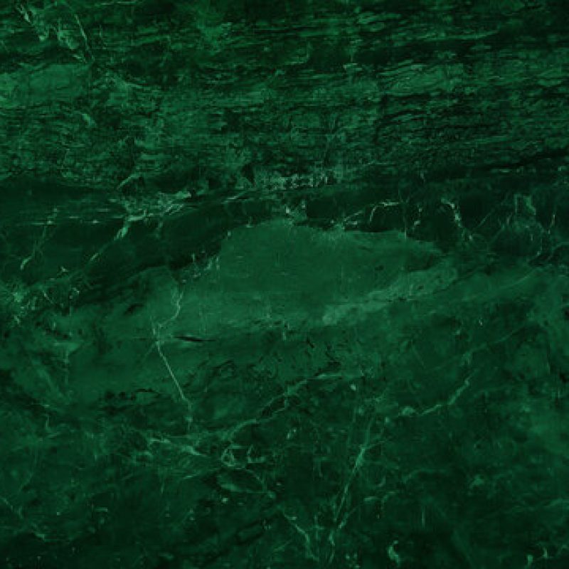 dakr-green-marble