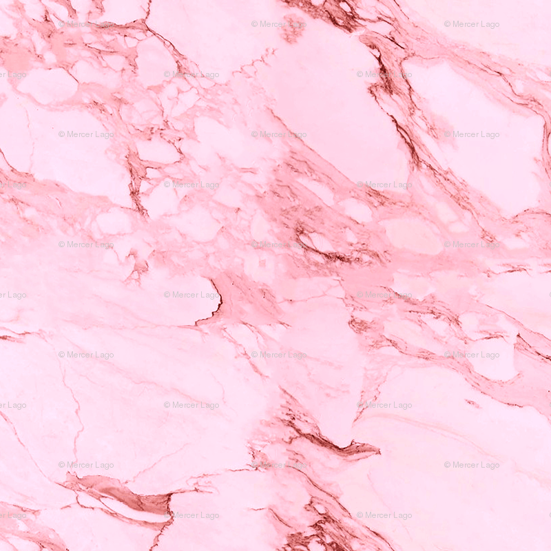 tomato-pink-marble